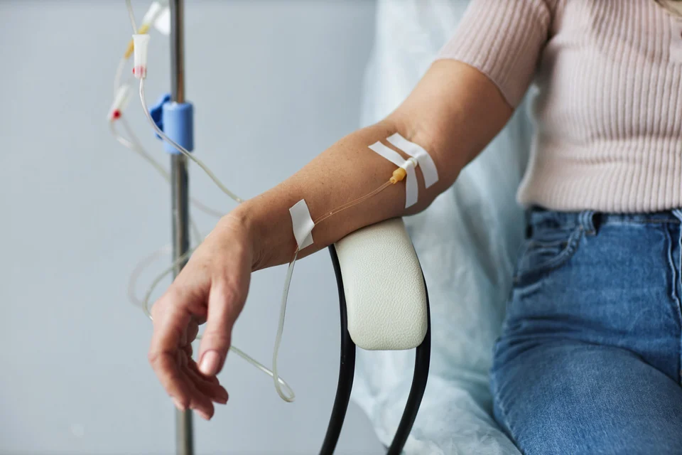 Ferritin verstehen: Was Ihr Eisenspeicher wirklich aussagt